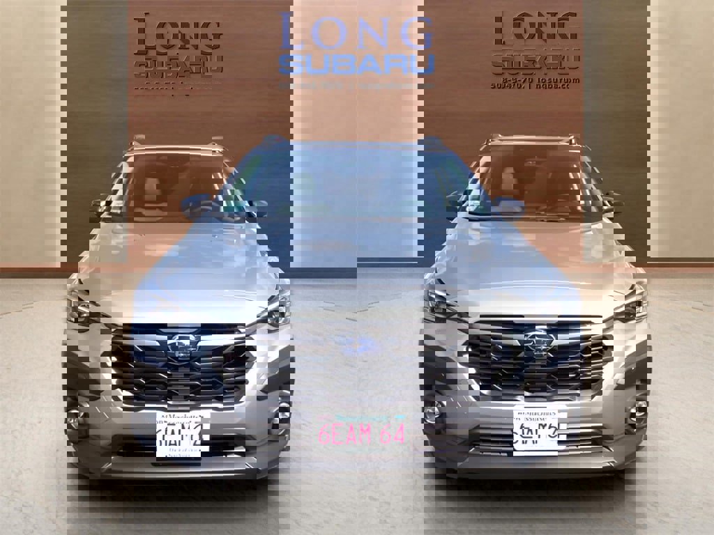 Certified 2025 Subaru Crosstrek 2.5i Limited image 5