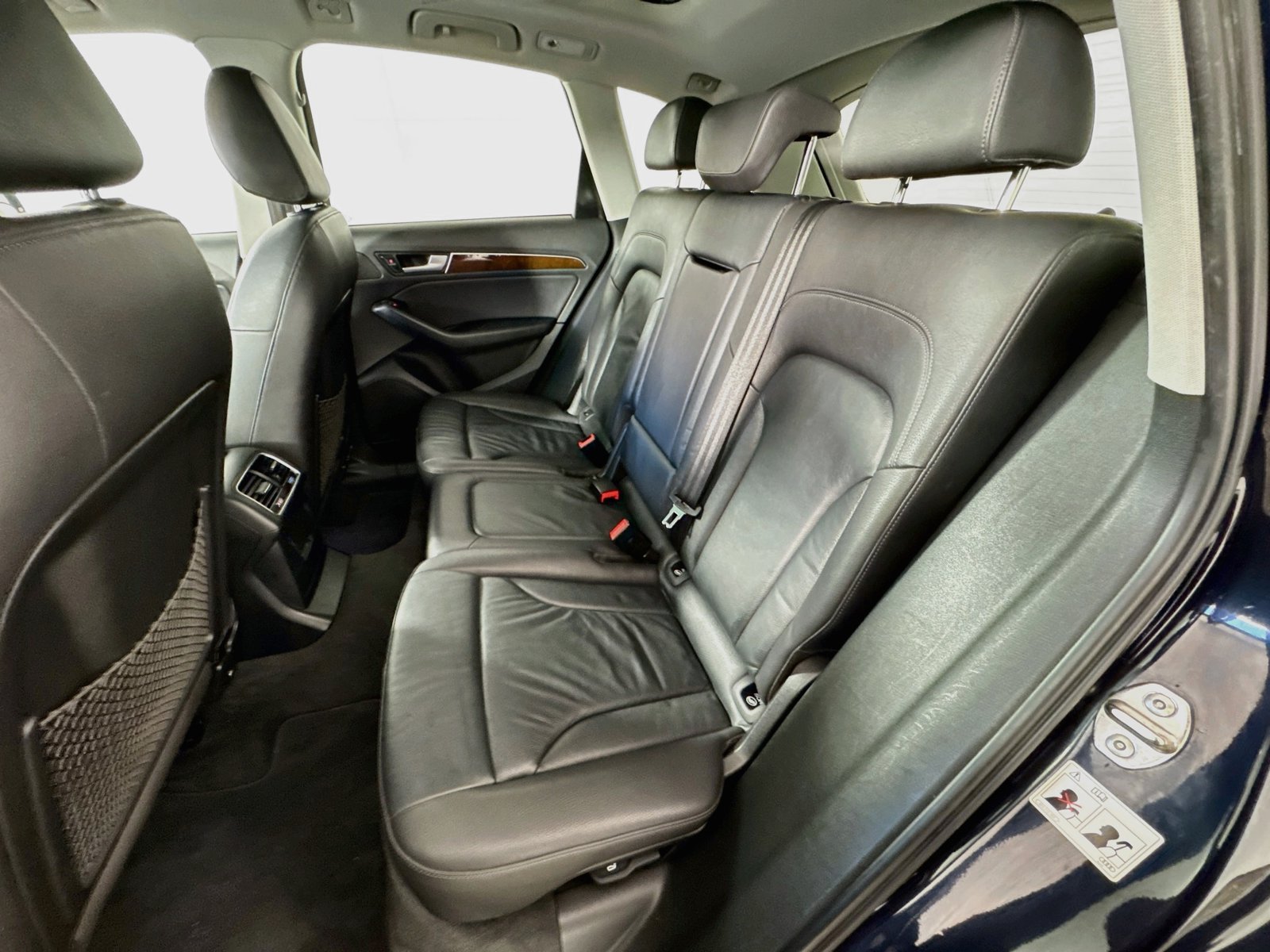 Used 2015 Audi Q5 2.0T Premium AWD/4WD image 23