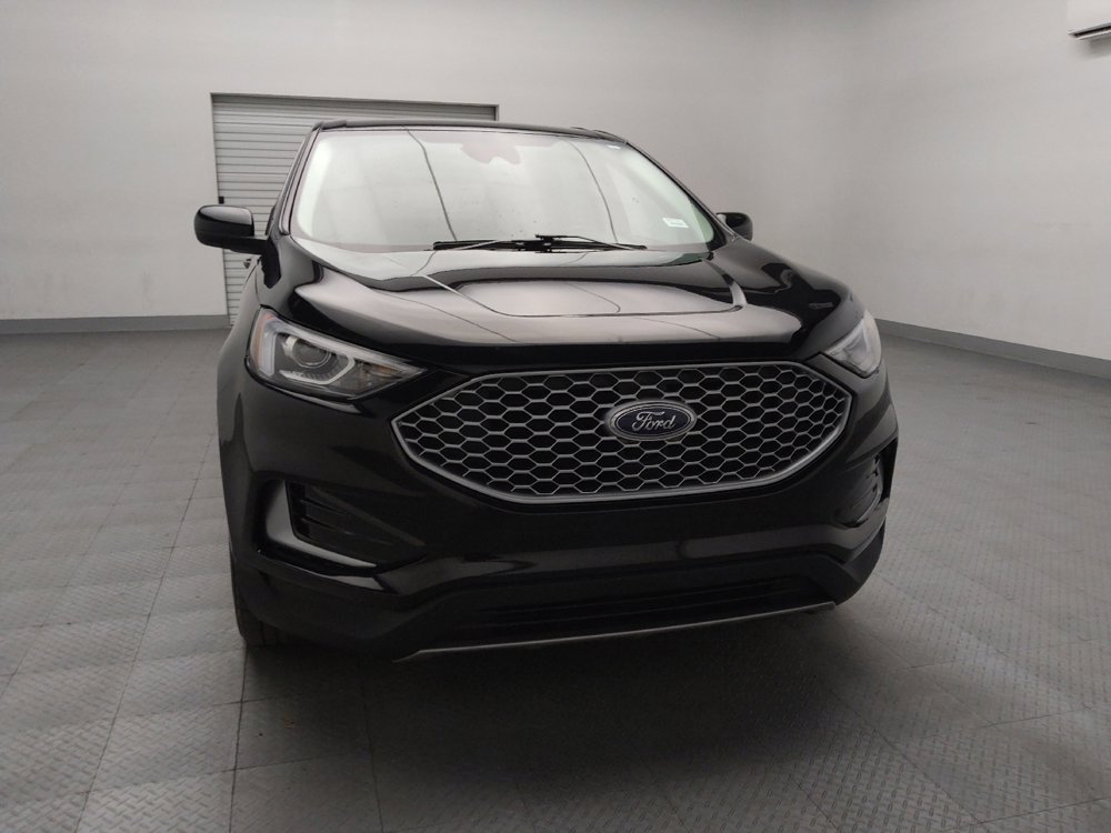 Used 2024 Ford Edge SEL image 14