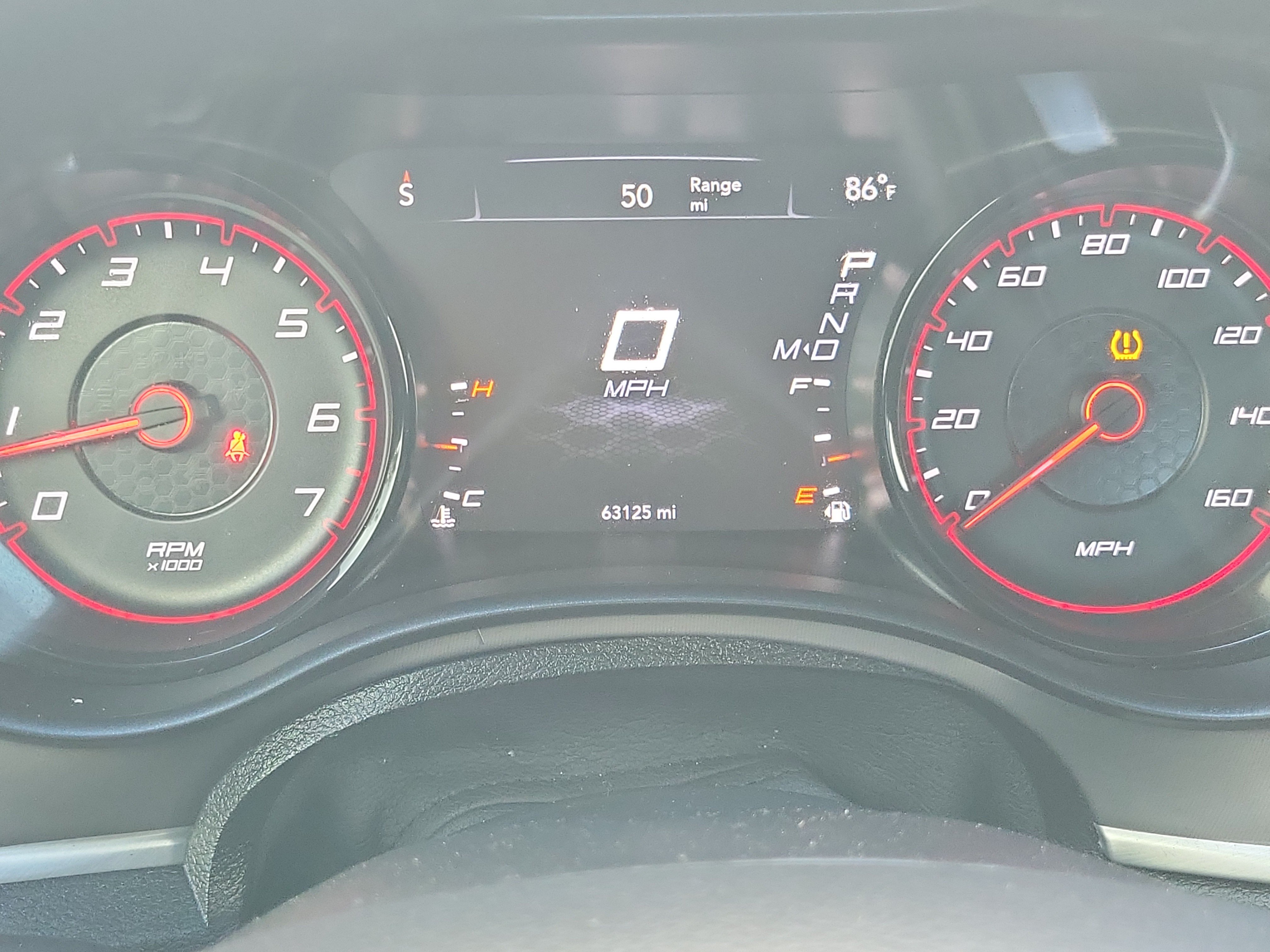 Used 2022 Dodge Charger R/T w/ Blacktop Package RWD image 25