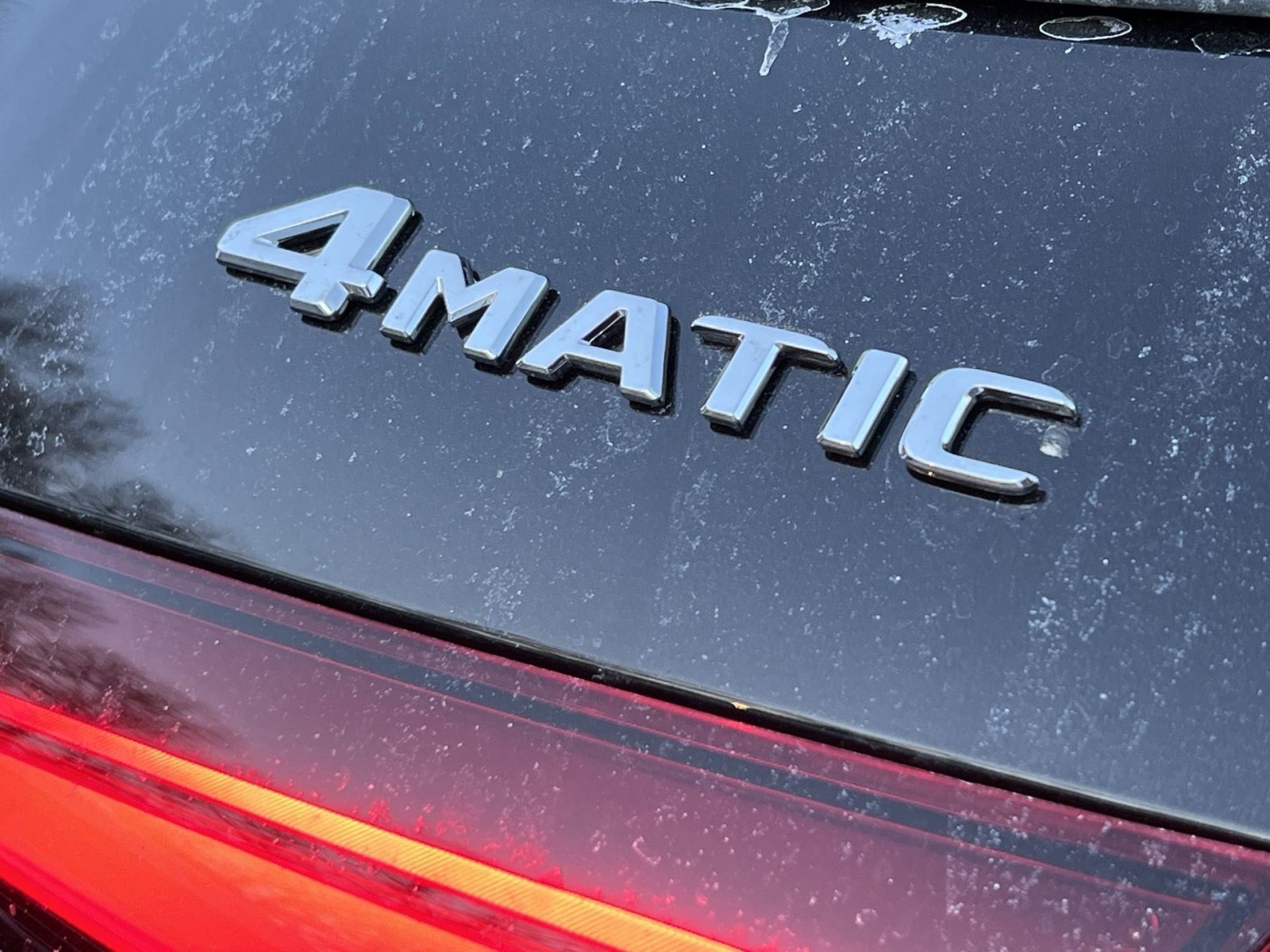 New 2026 Mercedes-Benz GLE 450 GLE 450 image 28