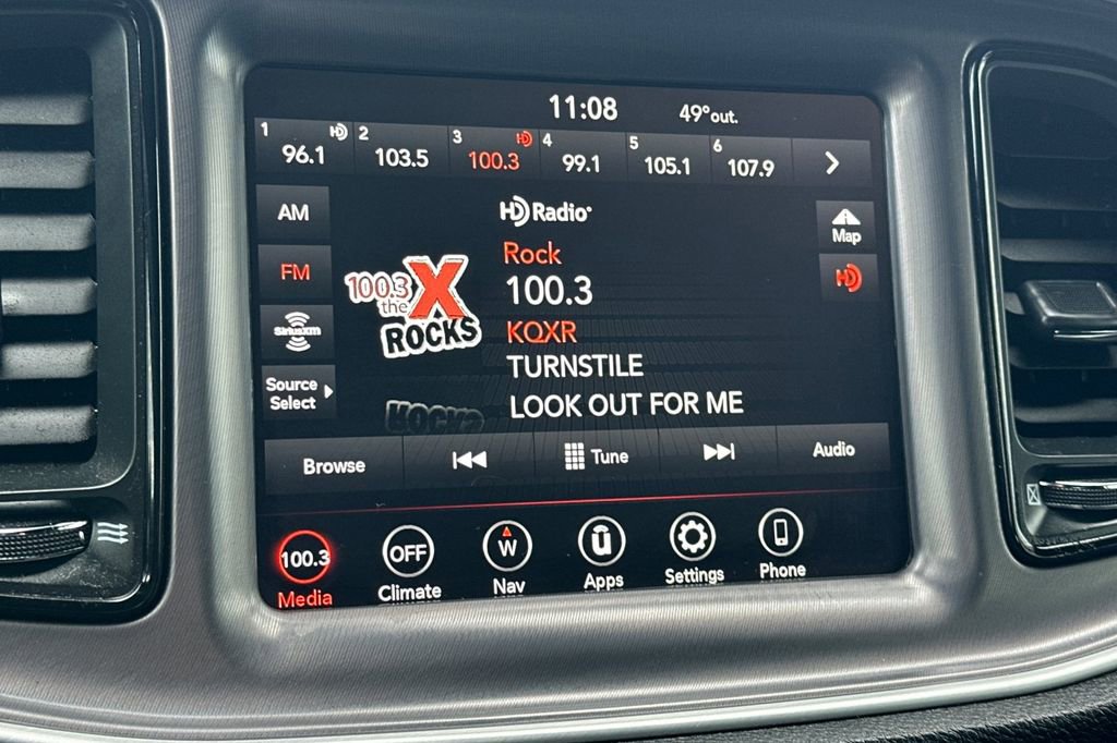 Used 2020 Dodge Challenger R/T RWD image 17