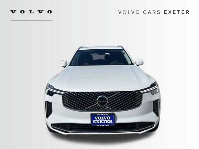 New 2026 Volvo XC90 B5 Core w/ Protection Package Premier AWD/4WD image 2