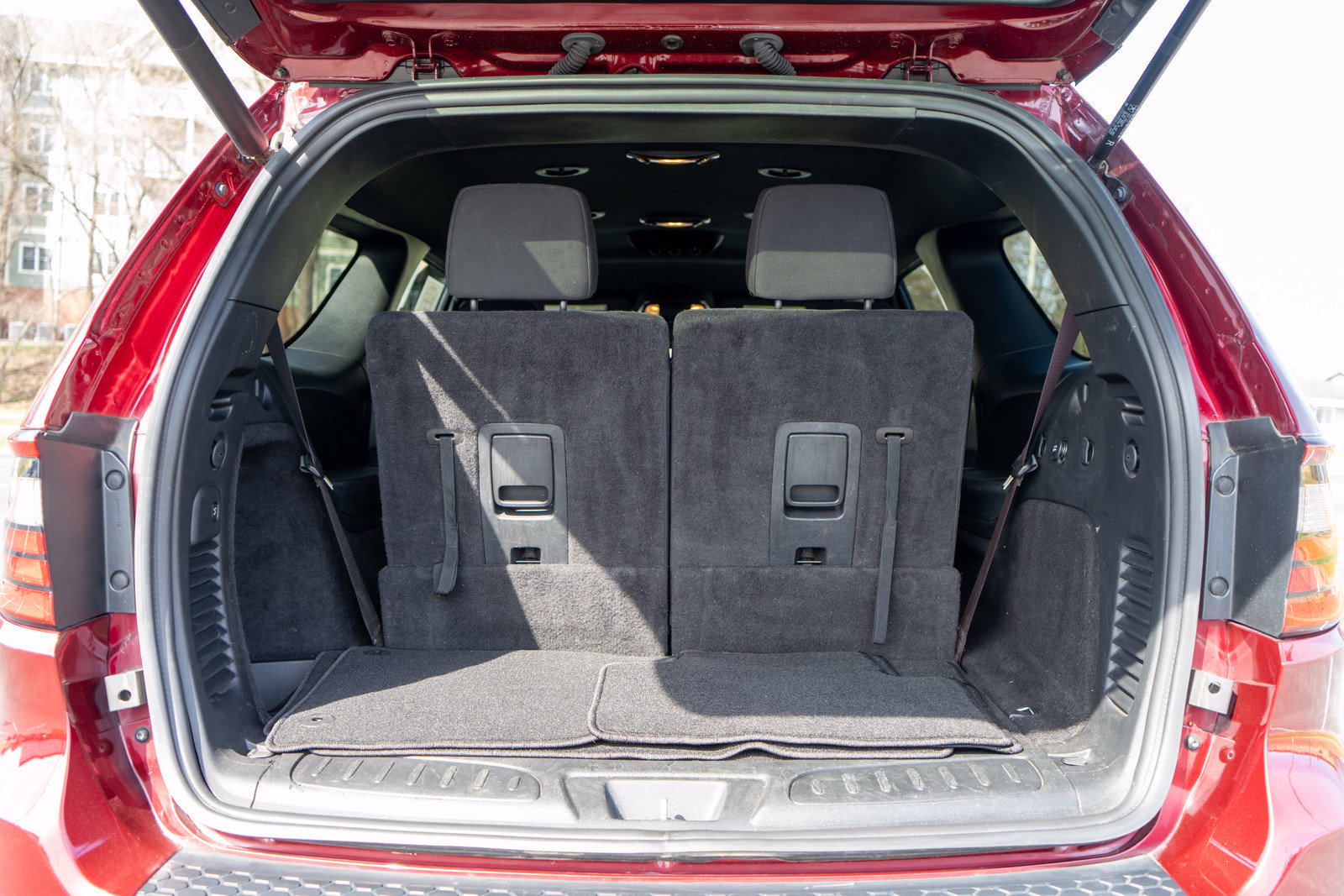 Used 2023 Dodge Durango GT AWD/4WD image 9