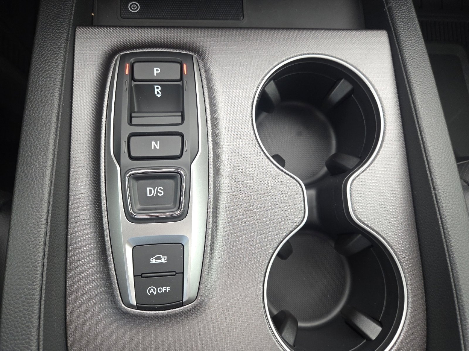 New 2026 Honda Ridgeline RTL image 32