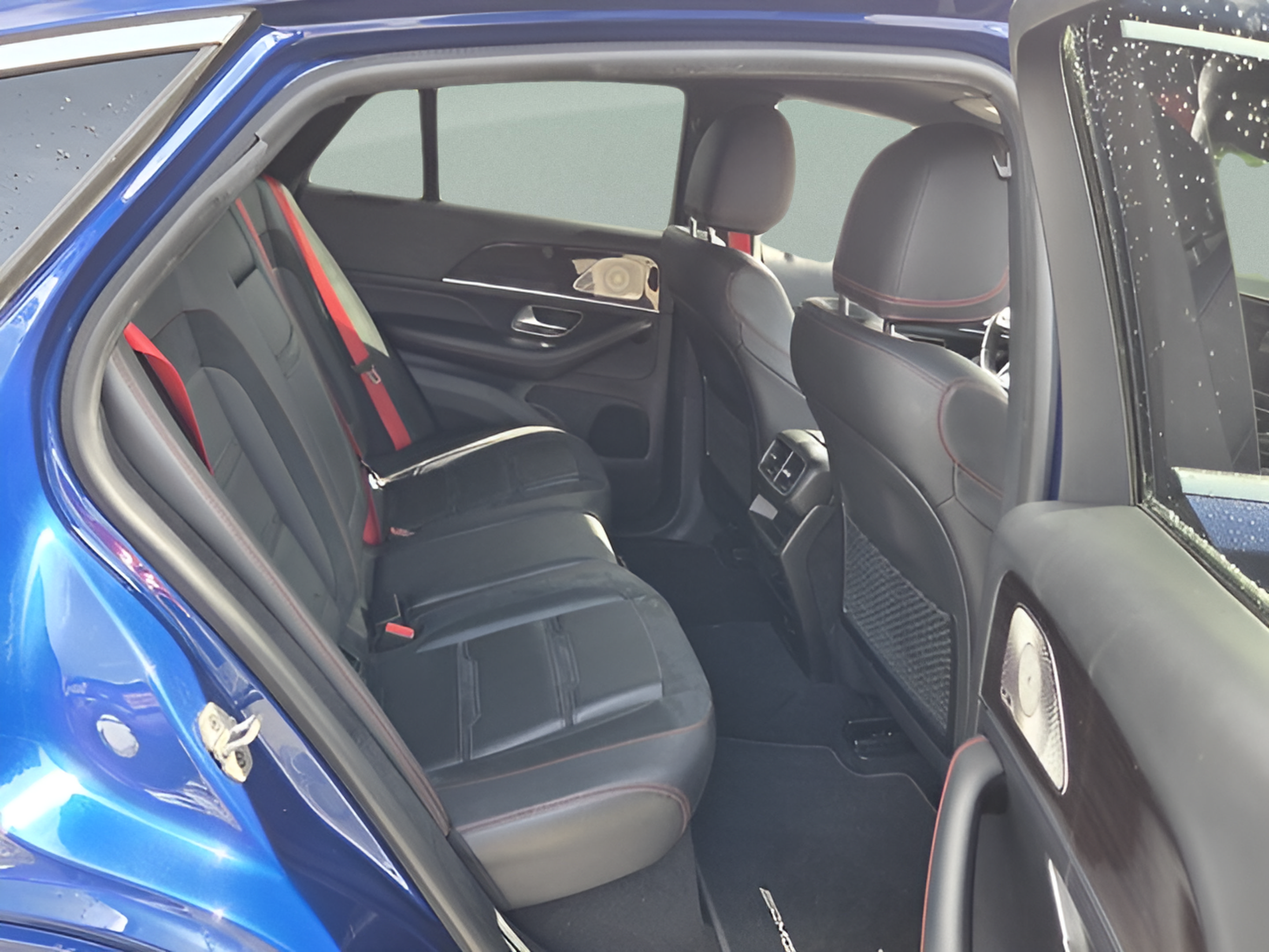 Used 2021 Mercedes-Benz GLE 53 AMG 4MATIC Coupe image 14