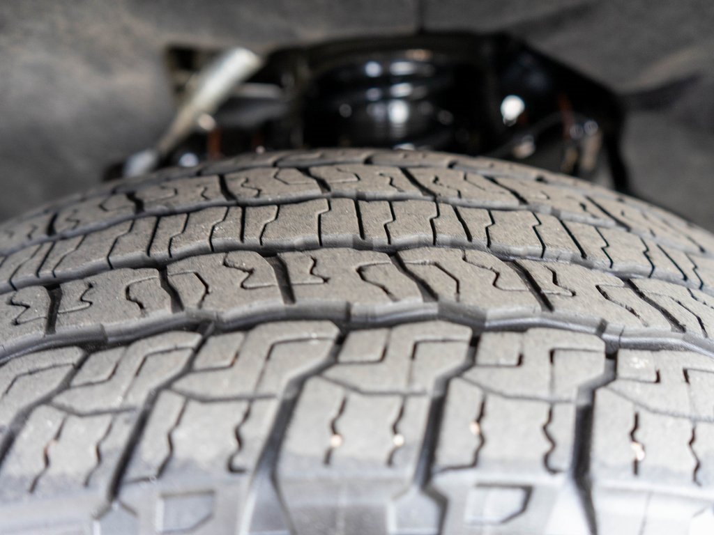 Used 2024 Chevrolet Colorado Z71 image 34