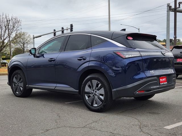 Used 2025 Nissan Murano SL w/ Cargo Package image 7