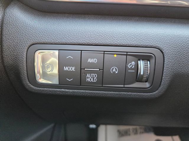 New 2026 GMC Terrain AT4 AWD/4WD image 32