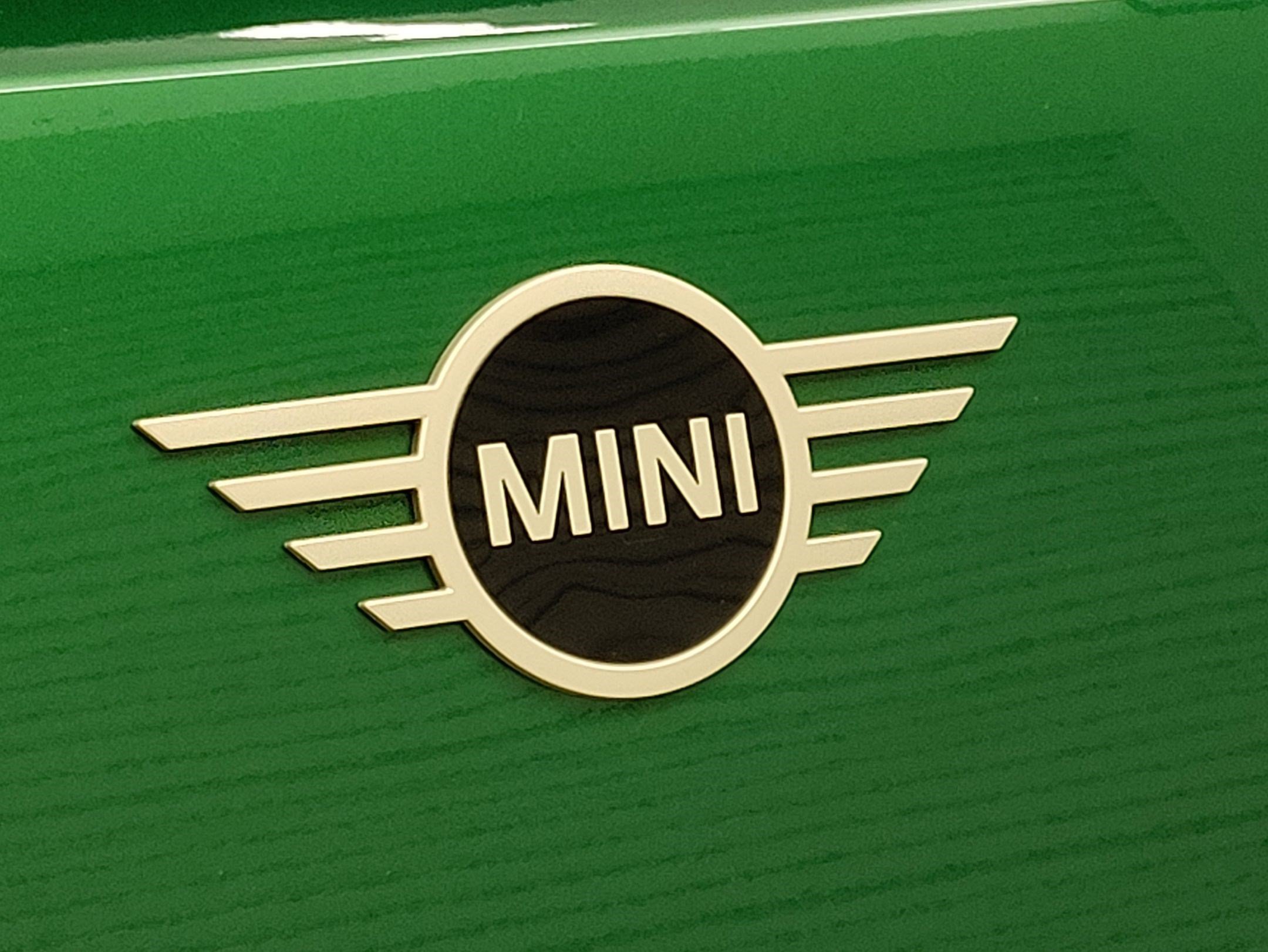 Used 2026 MINI Cooper Countryman S AWD/4WD image 9