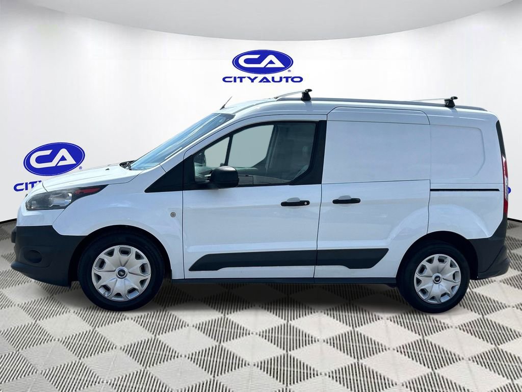 Used 2018 Ford Transit Connect XL FWD image 7