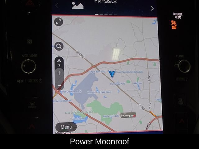 Used 2022 Subaru Outback Wilderness image 8