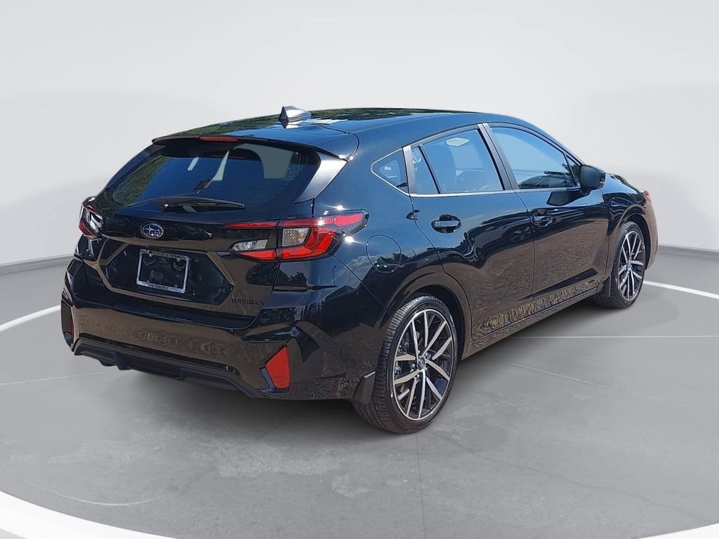 New 2026 Subaru Impreza 2.0i Sport AWD/4WD image 5