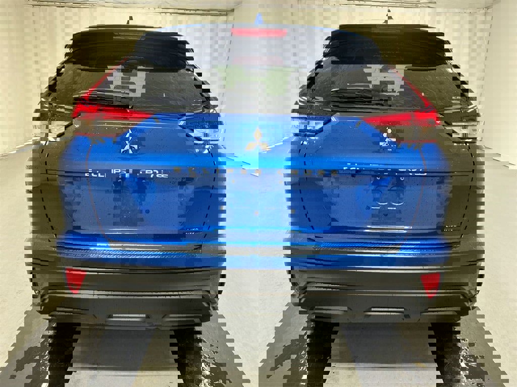 New 2026 Mitsubishi Eclipse Cross LE image 8