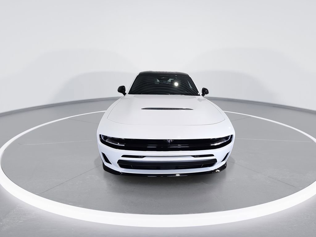 New 2026 Dodge Charger Scat Pack w/ Blacktop Package image 3