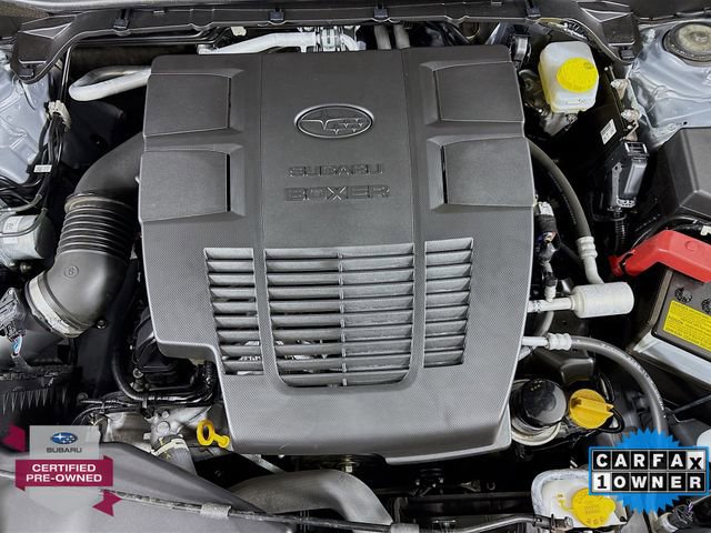 Certified 2024 Subaru Forester Sport image 32