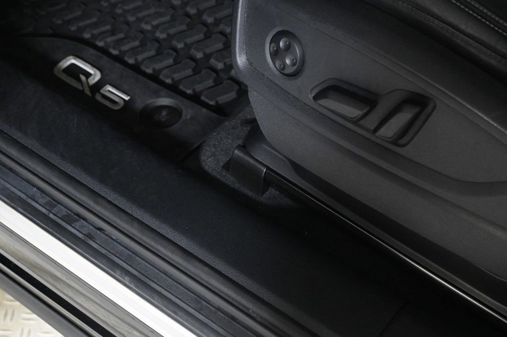 Certified 2023 Audi Q5 2.0T Premium w/ Convenience Package image 20
