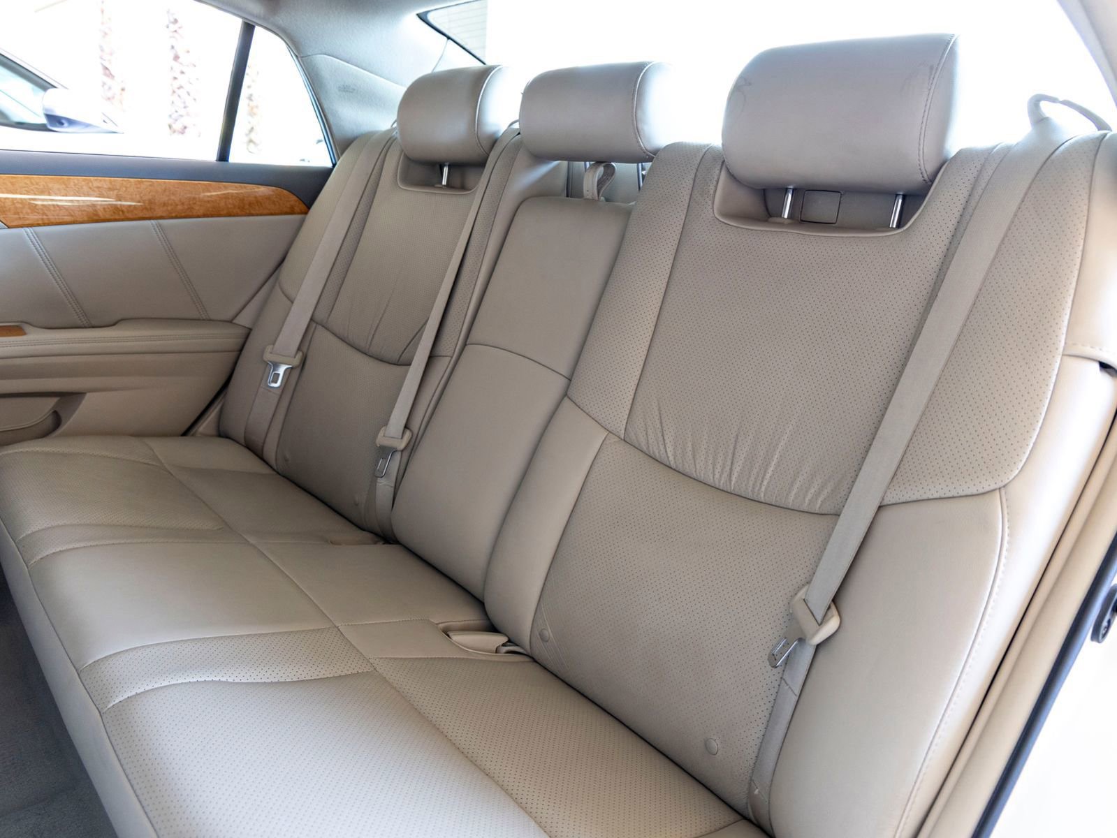 Used 2006 Toyota Avalon image 21