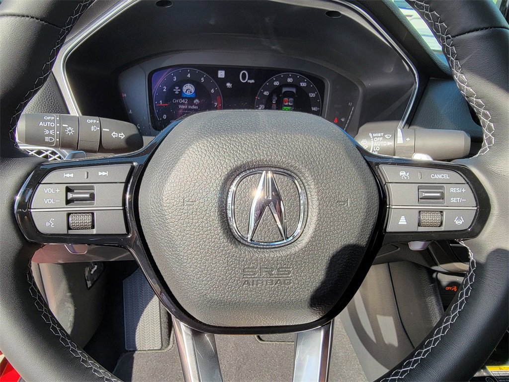 New 2026 Acura Integra image 12