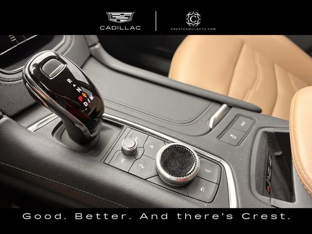 Certified 2023 Cadillac XT6 Premium Luxury w/ Platinum Package FWD image 20