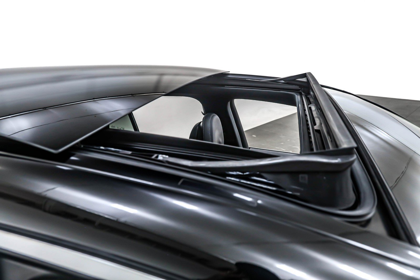 Used 2023 Mercedes-Benz EQE 350+ SUV image 21