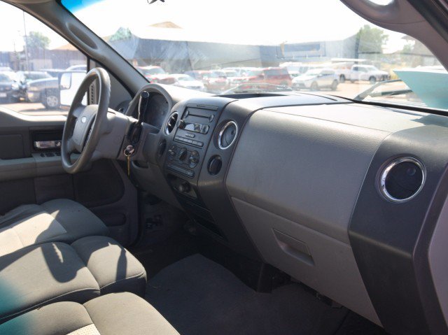 Used 2008 Ford F150 XLT AWD/4WD image 28