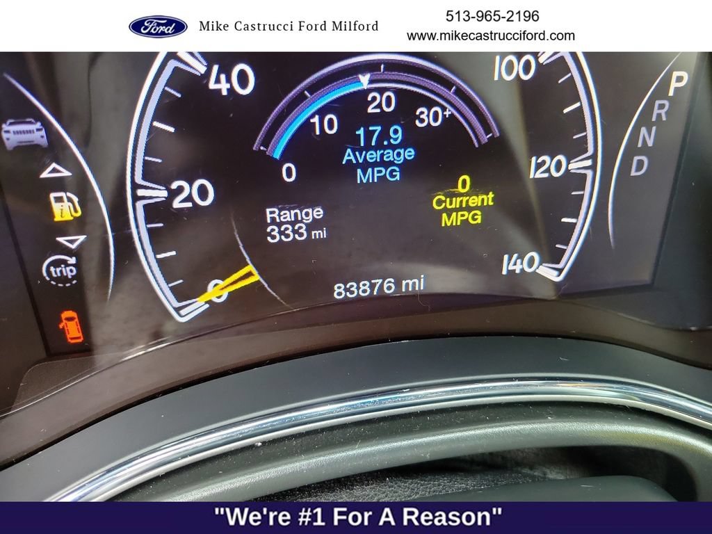 Used 2020 Jeep Grand Cherokee Altitude AWD/4WD image 16