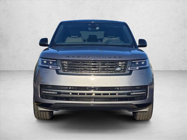New 2026 Land Rover Range Rover Long Wheelbase SE AWD/4WD image 6