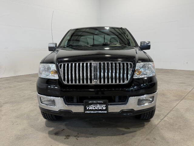 Used 2006 Lincoln Mark LT 4x4 image 3