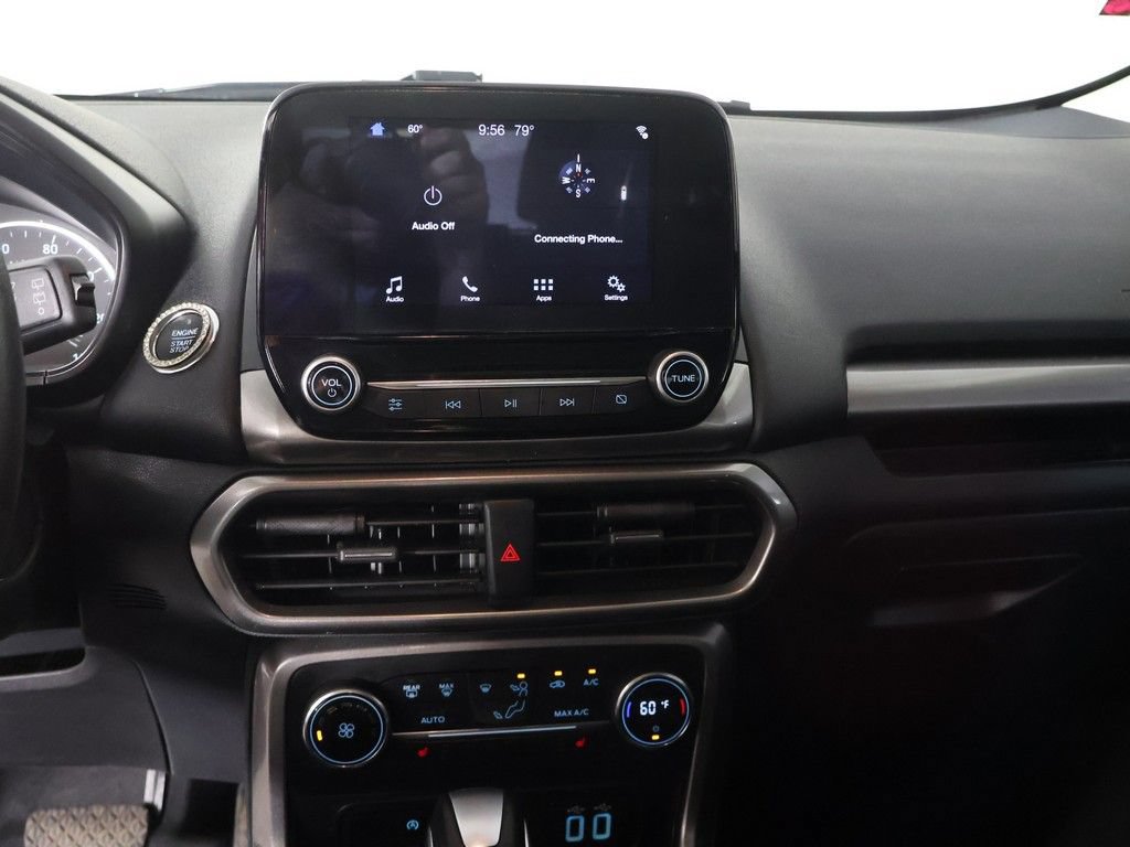 Used 2019 Ford EcoSport SE AWD/4WD image 40