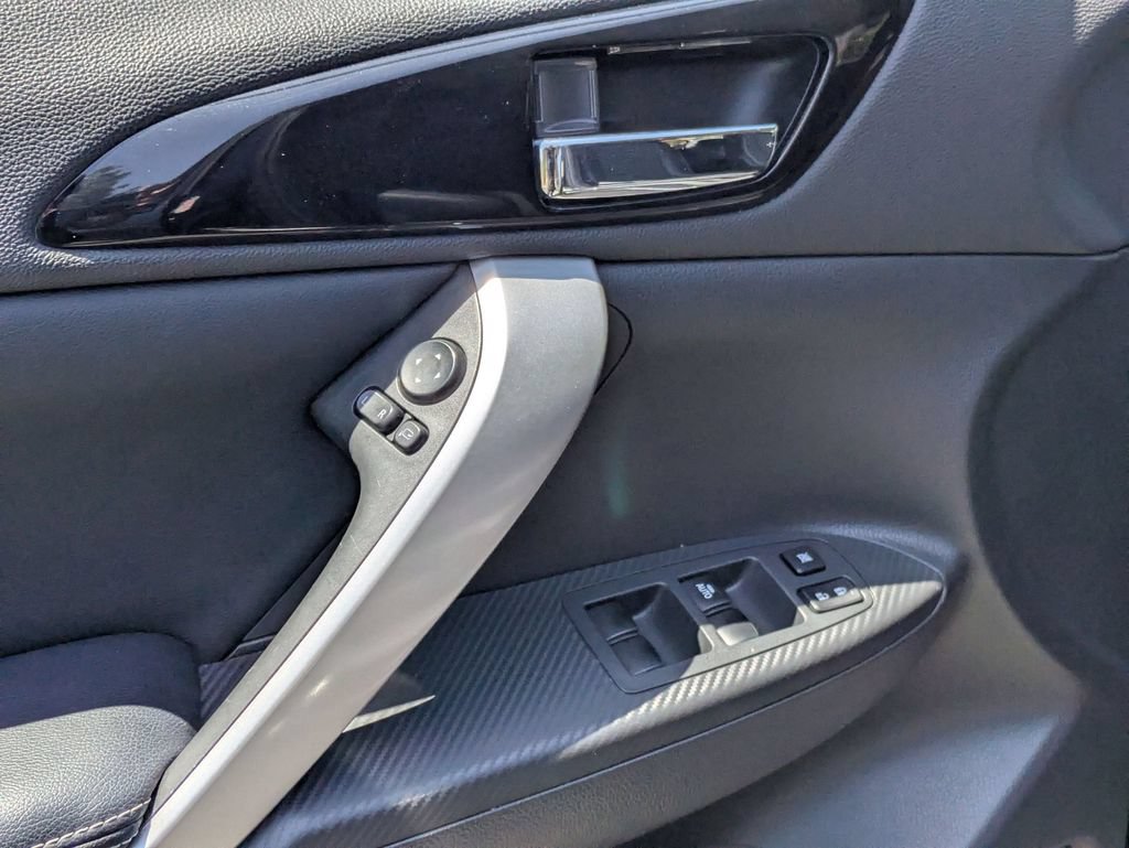 Used 2025 Mitsubishi Eclipse Cross SE AWD/4WD image 16