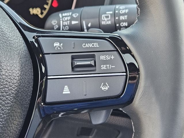 New 2026 Honda Civic Sport image 16