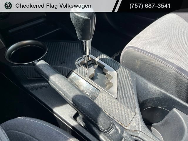 Used 2014 Toyota RAV4 XLE FWD image 43