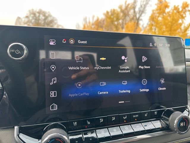 New 2026 Chevrolet Colorado ZR2 w/ Technology Package image 22