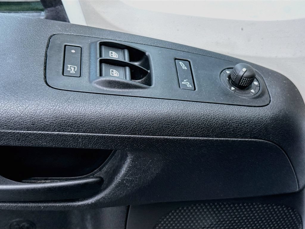 Used 2021 RAM ProMaster 1500 FWD image 22