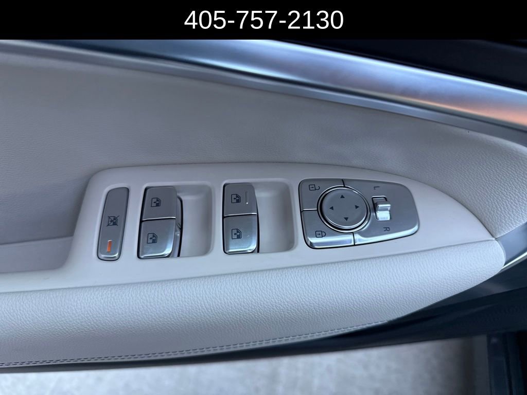 Certified 2026 Genesis G70 2.5T image 17