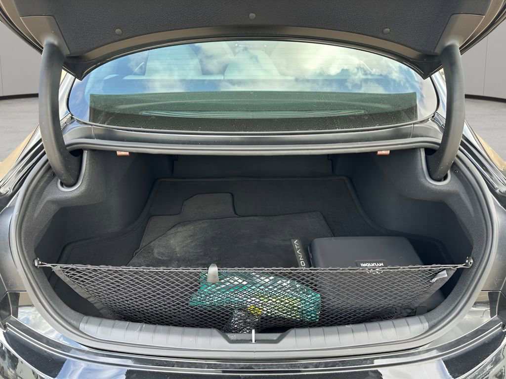 Used 2025 Hyundai Sonata SE image 28