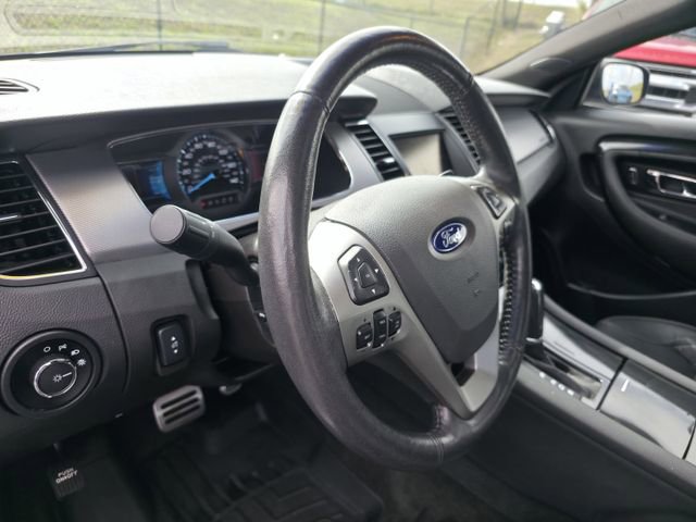 Used 2015 Ford Taurus SHO w/ Equipment Group 401A image 11