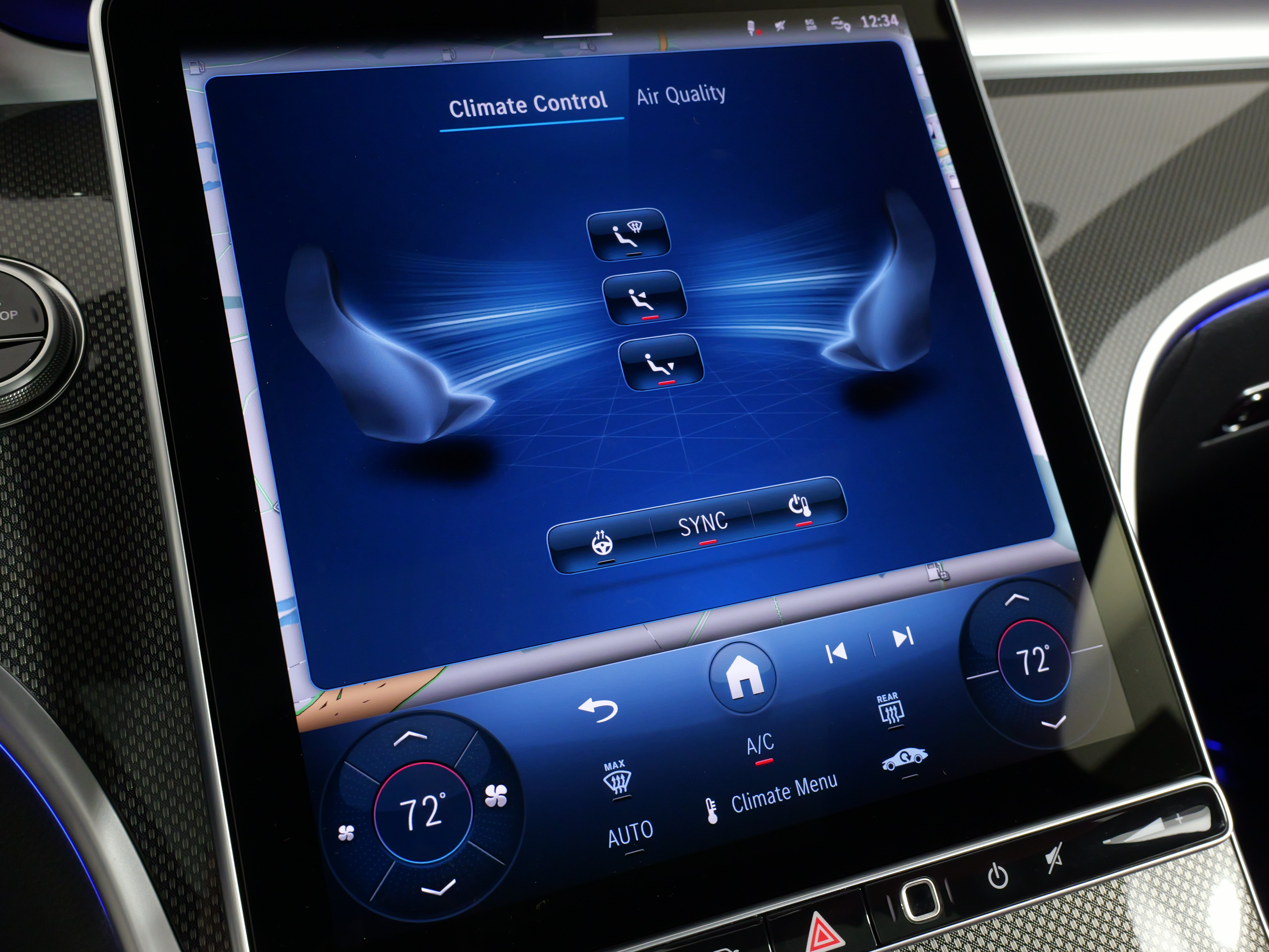 Used 2026 Mercedes-Benz CLE 450 4MATIC Coupe image 45