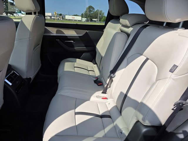 New 2026 MAZDA CX-90 3.3 Turbo w/ Premium Sport Pkg AWD/4WD image 6