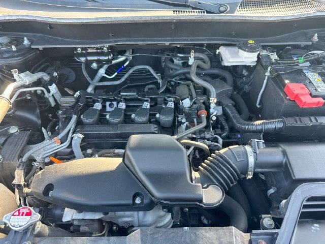 Used 2024 Honda CR-V EX-L image 35