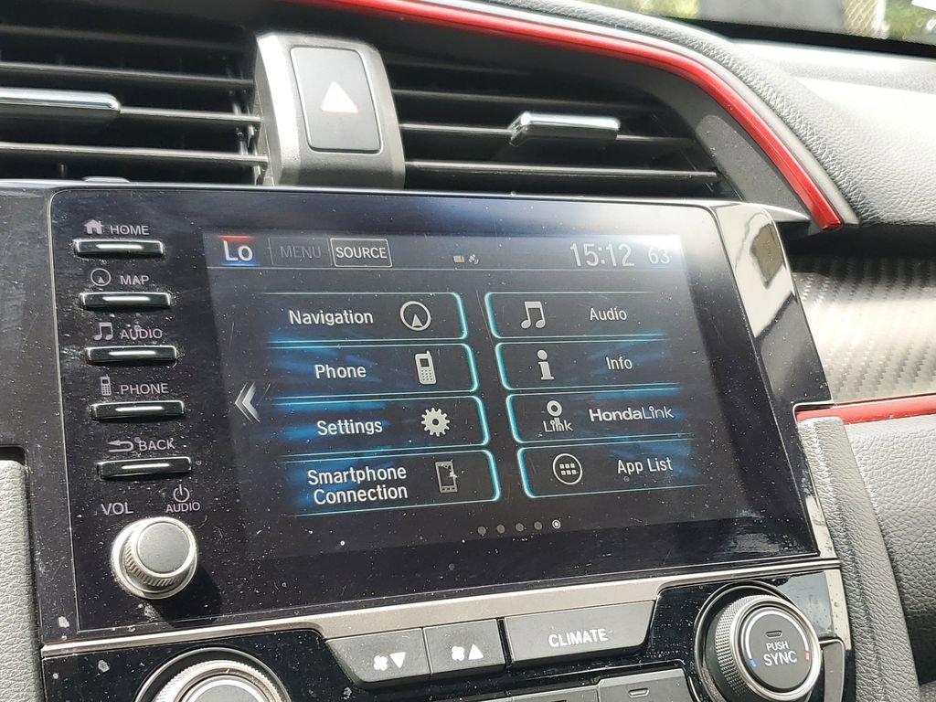 Used 2019 Honda Civic Type R image 27