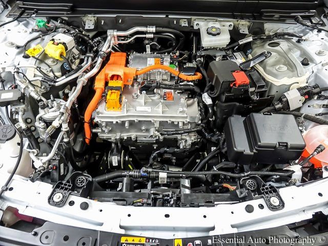 New 2025 Cadillac Lyriq Sport w/ LPO, Floor Liner Package image 22