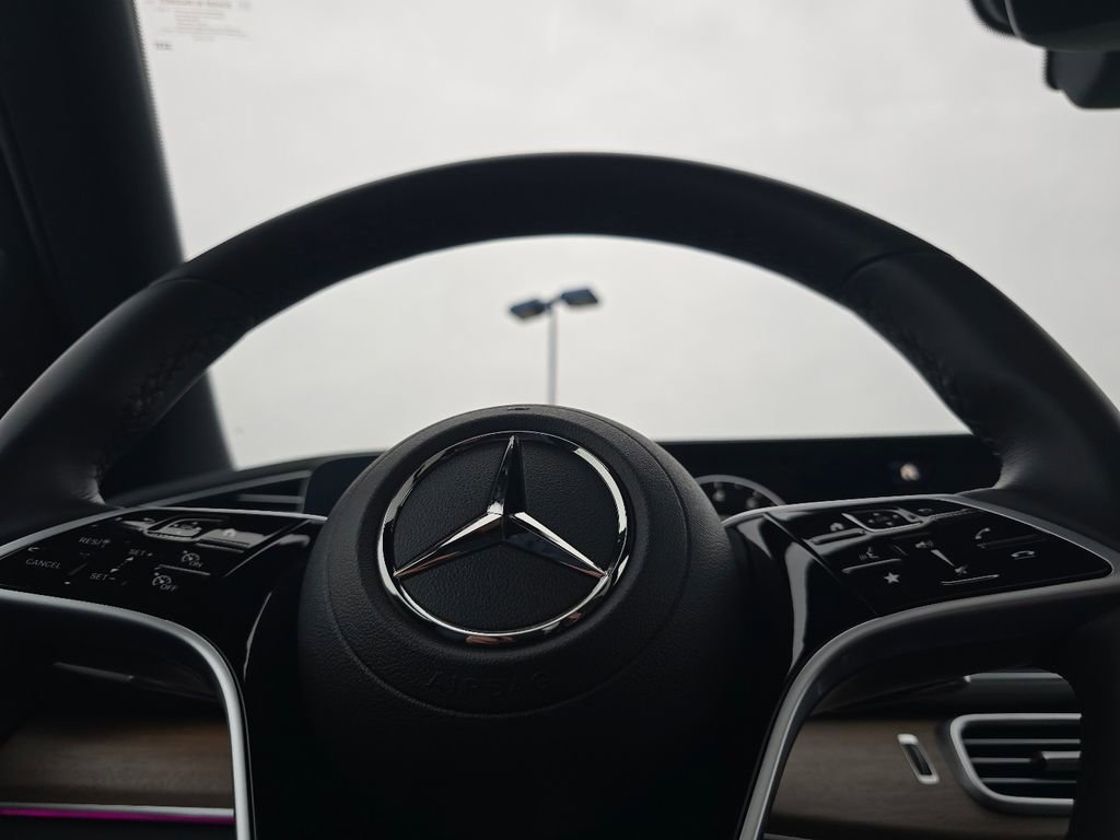 Certified 2026 Mercedes-Benz GLE 350 4MATIC image 29