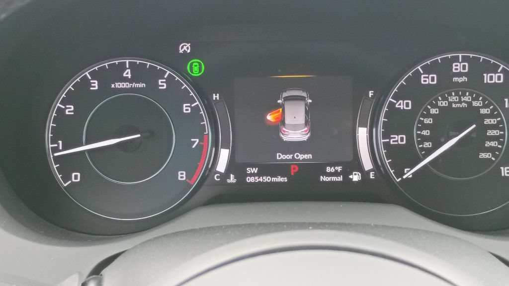 Used 2022 Acura RDX w/ Technology Package FWD image 28