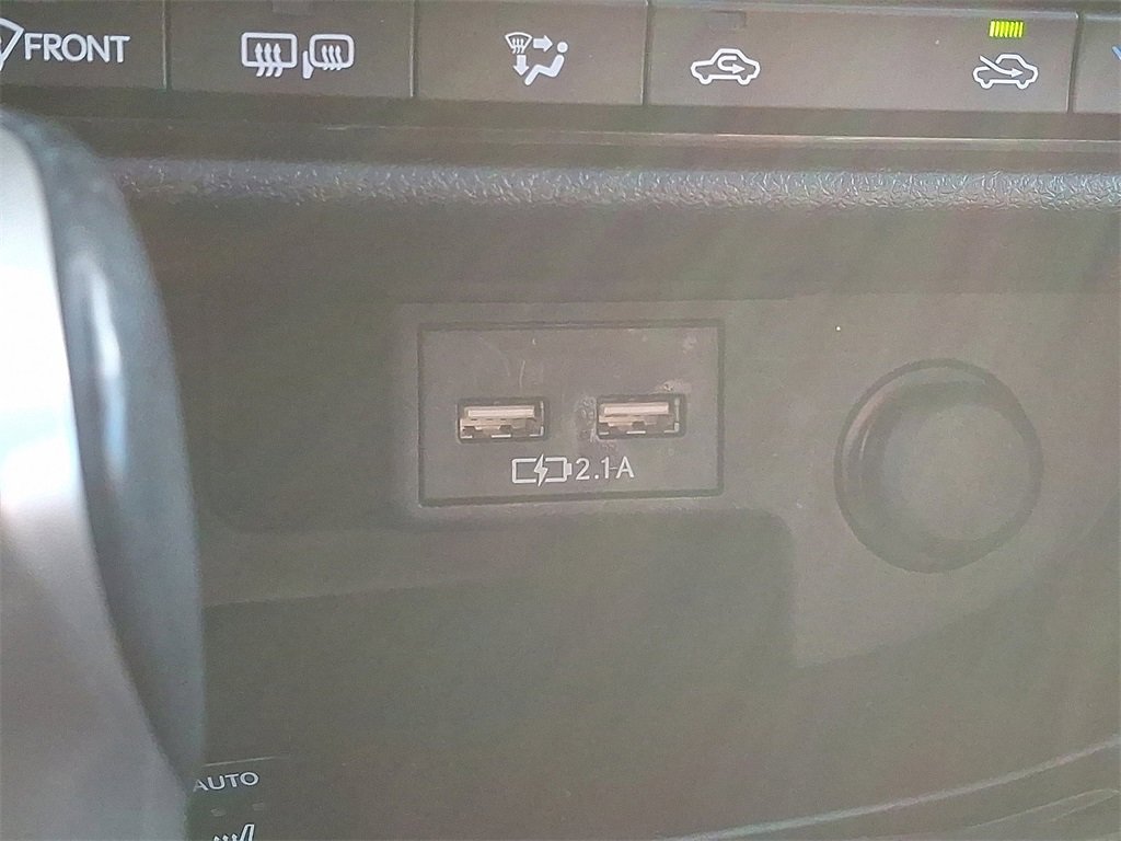 Used 2020 Lexus RX 350 AWD w/ Premium Package image 26