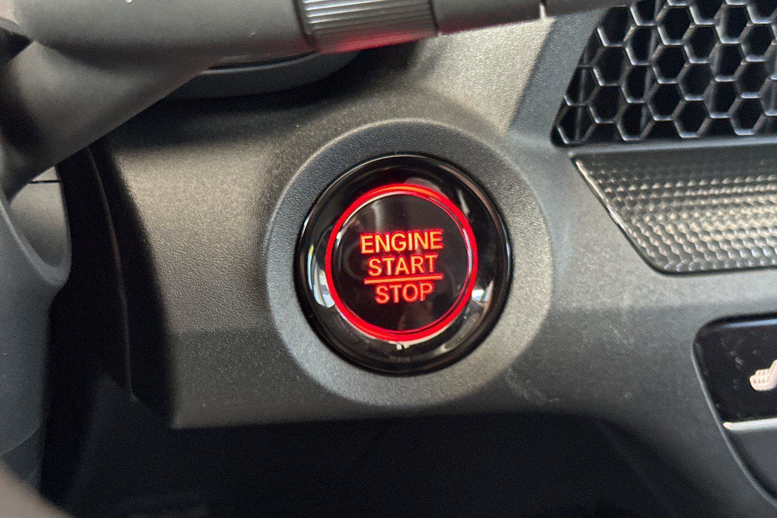 New 2026 Honda CR-V EX image 19