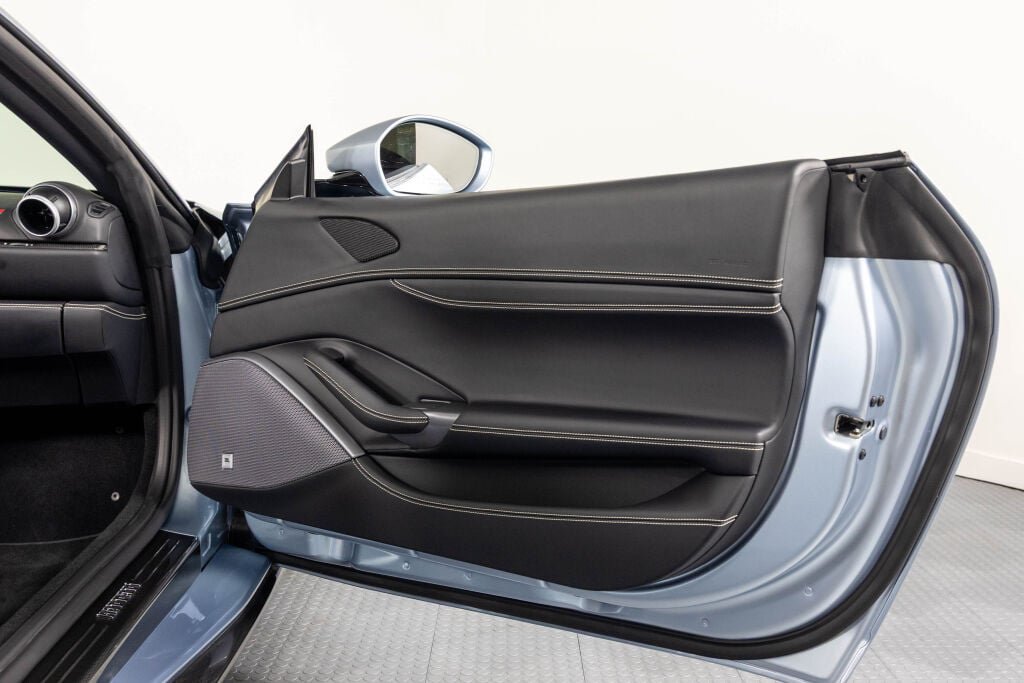 Certified 2023 Ferrari Portofino M RWD image 67