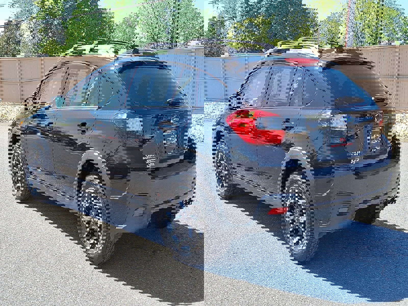 Used 2017 Subaru Crosstrek 2.0i Premium AWD/4WD image 7