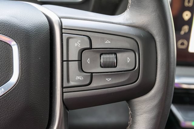 Used 2025 GMC Sierra 2500 Denali Ultimate AWD/4WD image 35